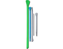 VWR MICROSPATULA ANTISTA PK300. PK