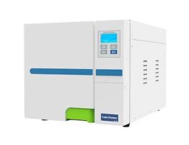 Research Autoclave,18L; 220 VAC