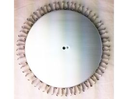 TISSUE CLTURHEAD FOR MINI ROT