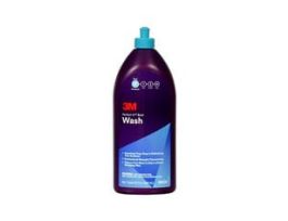 3M™ Perfect-It™ Boat Wash, 09035, 1 qt (32 fl oz/946 mL), 6 per case