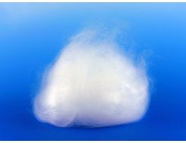 QUARTZ WOOL FINE 1/2LB