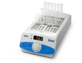 HEATER DRY BLOCK QUAD DIGITAL