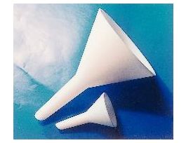 VWR FUNNEL PTFE 50MM OPENING