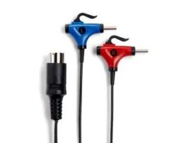 3M™ E-A-Rfit™ Mic Clips 073-100 , 10/Each