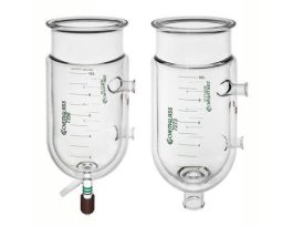 CYLINDRICAL REACTOR JACKET 75L