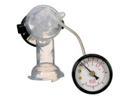 3M™ Accuspray™ HVLP Test Air Cap with Auxiliary Air Holes, 26572, 1 per case