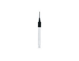 Orp probe, refillable/ptfe sj/epoxy/pt band/155x12mm; bnc