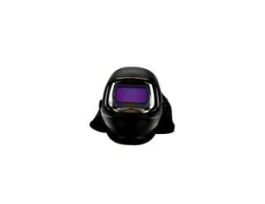 3M™ Adflo™ Powered Air Purifying Respirator HE System w 3M™ Speedglas™ Welding Helmet 9100 FX-Air, 36-1101-30iSW, 1 EA/CASE