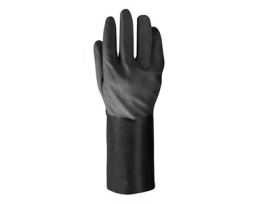 Gloves, textured, extra-large