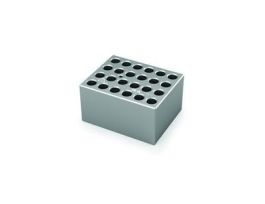 BLOCK RB TUBES 10MM SZ 107MM D 484MM