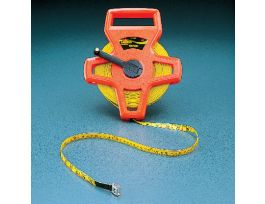 TAPE MEASURE WIND-UP METRIC SCALE 50 M