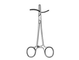 FORCEP TUBE OCC SMOOTH7IN PK12