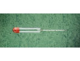 VWR HYDROMETER ALC PRF 185-206