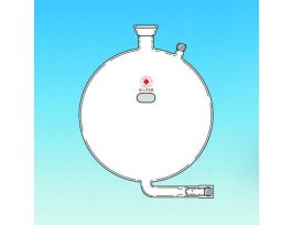 10L 40/25 RECEIVER FLASK