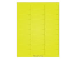 LABEL 2.63X1IN REM CRYO LASER SH LE