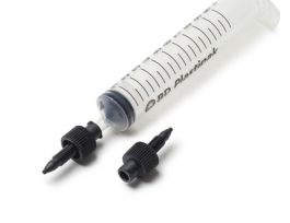 UNION LUER FEMALE/HPLC MALE -PK=2EA