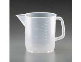 PITCHER GRADUATED 3L POLYPRO. EA