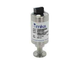 Vacuum Pressure Transducer, Absolute, 5000 Torr, 0-10 VDC, NW16 ISO-KF, DB9