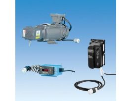 MOTOR OFFSET HAZ DIG 1/4HP