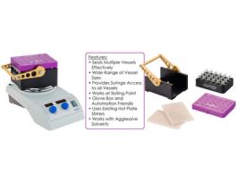 OPTIBLOCK PARALLEL SYNTHESIS ORANGE