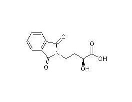 (+)-2-HYDROXY-4-PHTHALIMIDOBUT