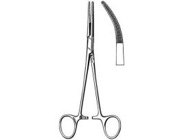 FORCEP KELLYRANKIN CVD 6.5PK12