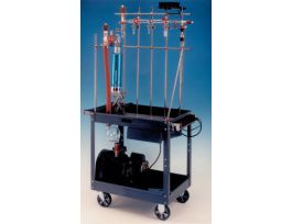 CLAMPS FOR 1IN VACUUM HOSE