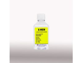 1X EMEM W/O PHE RED 500ML