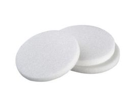 FILTER DISC FRITTED 60MM C
