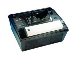 CABINET C65 CHROMATE VUE 115V