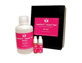 Vector Red Substrate Kit, Red, 120 ml