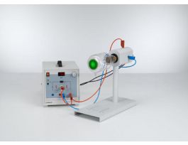 DIFFRACTION OF ELECTRONS