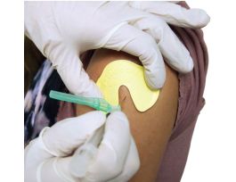 SHOTBLOCKER 2.5X6.25X5.625 IN PACK OF 50