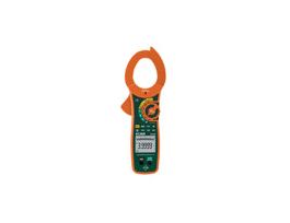 True RMS AC/DC Clamp Meter with Noncontact Voltage