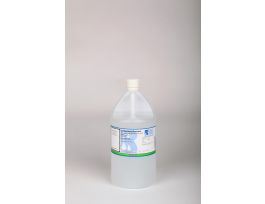 Conductivity Standard, 100 µS/cm at 25°C (47.2 ppm TDS as NaCl), 4L