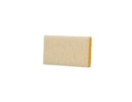 Niagara™ Light Duty Scrubbing Sponge 63N, 20/Case