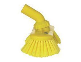 SCRUB DECK/WALL SCRUB STIFF YL 19.1IN