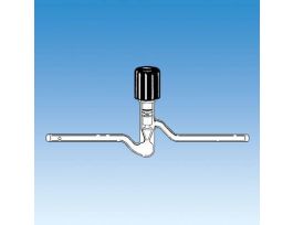 0-8MM VAC STOPCOCK (GB)
