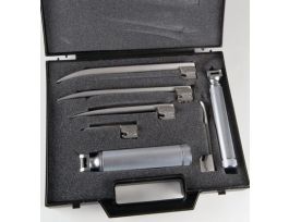 LARYNGOSCOPE SET MILLER