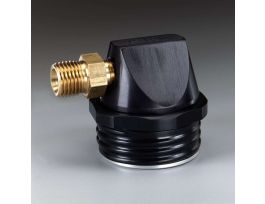 3M™ Airline Adapter W-3187, 1 ea/Case