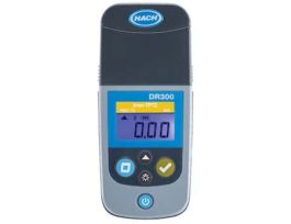 Iron Pocket Colorimeter; TPTZ