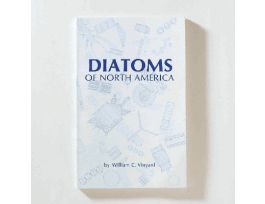 BOOK DIATOMS OF NORTH AMERICA