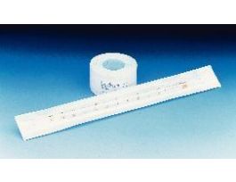 TUBING STM GAS BLU 6IN RL100FT CS