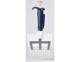 PIPETTE MANUAL PIPETMAN L 12 CH 0.5-10UL