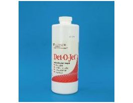 DET-O-JET, 12 X 1 QT CS12