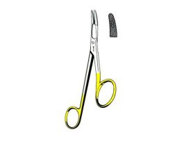 NEEDLEHOLDER GILLIES 6 TC