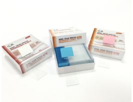 SLIDE SUPER WHT UNCHRG 90DEG PNK CS1440