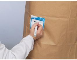 CLOSE-IT FOOD 150X150MM BLUE