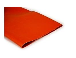 3M™ Bus Bar Heat Shrink Tubing BBI-6A-20': O.D. of 7.57 - 12.86 in, 20 feet/case