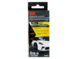 3M™ Stripping Disc, 03157, 2 in, Coarse, 10 per pack, 24 packs per case